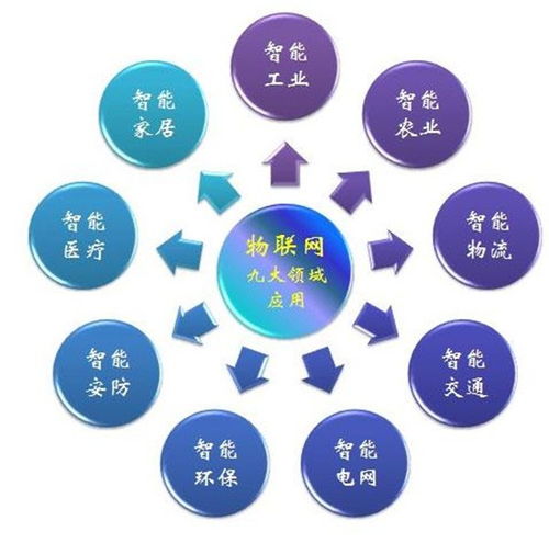 萬物互聯(lián)的智慧世界 解析物聯(lián)網(wǎng)領(lǐng)域、最新動(dòng)態(tài)及其技術(shù)服務(wù)